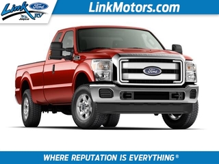 2015 Ford F-250 Super Duty for sale in Minong WI