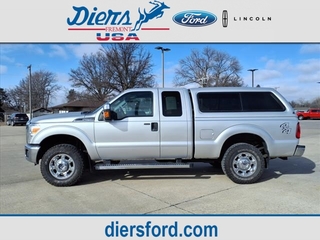 2016 Ford F-250 Super Duty for sale in Fremont NE