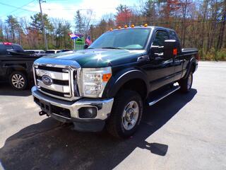 2016 Ford F-250 Super Duty for sale in East Brookfield MA