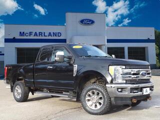 2017 Ford F-250 Super Duty for sale in Rochester NH