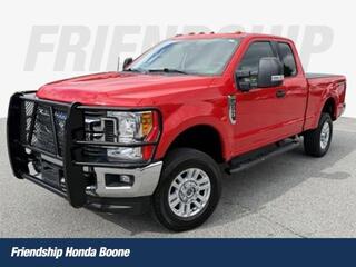2017 Ford F-250 Super Duty for sale in Boone NC