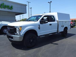 2017 Ford F-250 Super Duty for sale in Columbiana OH