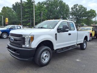 2018 Ford F-250 Super Duty for sale in Columbiana OH