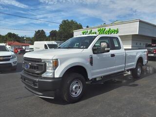 2020 Ford F-250 Super Duty for sale in Columbiana OH