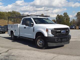 2021 Ford F-250 Super Duty for sale in Pryor OK