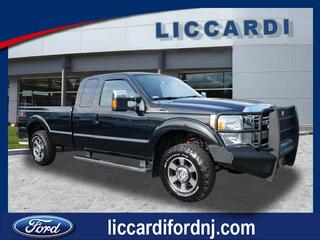 2011 Ford F-250 Super Duty for sale in Watchung NJ