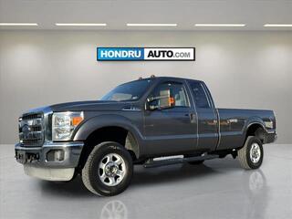 2014 Ford F-250 Super Duty for sale in Manheim PA