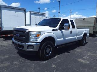 2015 Ford F-250 Super Duty for sale in Columbiana OH