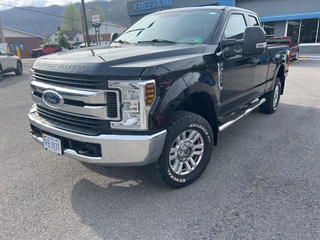2018 Ford F-250 Super Duty for sale in Big Stone Gap VA