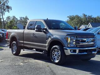2019 Ford F-250 Super Duty