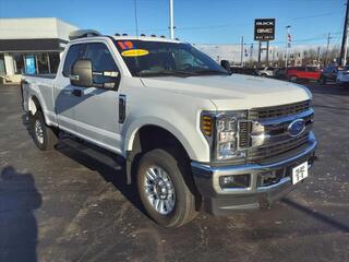 2019 Ford F-250 Super Duty