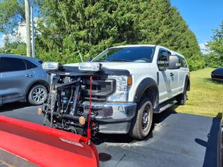 2020 Ford F-250 Super Duty for sale in Delphos OH
