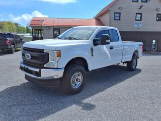2022 Ford F-250 Super Duty for sale in Princeton WV