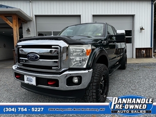 2011 Ford F-250 Super Duty for sale in Martinsburg WV