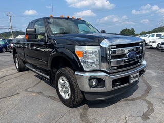 2016 Ford F-250 Super Duty for sale in Duncansville PA