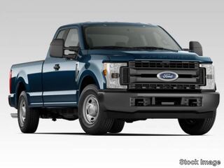 2017 Ford F-250 Super Duty for sale in Knoxville TN