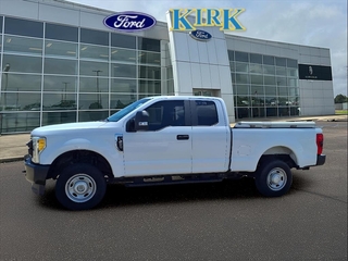2017 Ford F-250 Super Duty for sale in Grenada MS