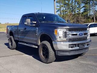 2017 Ford F-250 Super Duty for sale in Cleveland TN