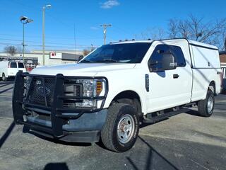 2018 Ford F-250 Super Duty for sale in Madison TN