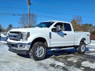 2019 Ford F-250 Super Duty for sale in Ayer MA