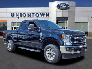 2021 Ford F-250 Super Duty for sale in Uniontown PA