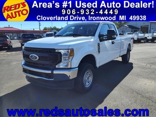 2022 Ford F-250 Super Duty for sale in Ironwood MI