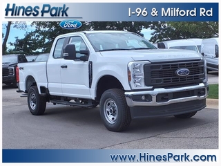 2024 Ford F-250 Super Duty for sale in New Hudson MI