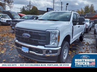 2024 Ford F-250 Super Duty for sale in Portland OR