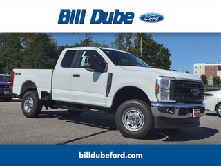 2024 Ford F-250 Super Duty for sale in Dover NH