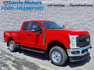 2024 Ford F-250 Super Duty for sale in Frankfort IL