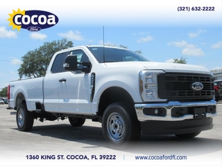 2025 Ford F-250 Super Duty for sale in Cocoa FL
