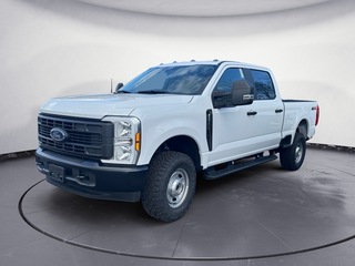2025 Ford F-250 Super Duty for sale in Knoxville TN