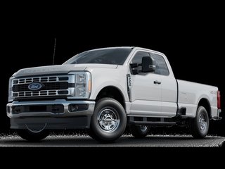 2024 Ford F-250 Super Duty