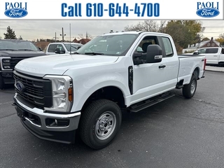 2024 Ford F-250 Super Duty