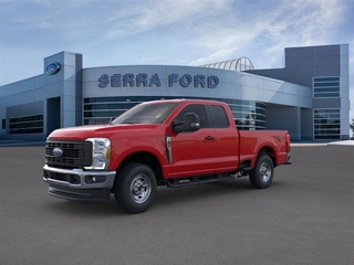 2024 Ford F-250 Super Duty for sale in Farmington Hills MI