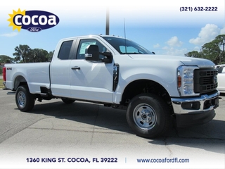 2025 Ford F-250 Super Duty for sale in Cocoa FL