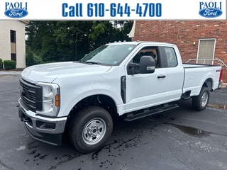 2025 Ford F-250 Super Duty for sale in Paoli PA
