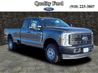 2025 Ford F-250 Super Duty for sale in Cushing OK