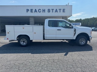2026 Ford F-250 Super Duty