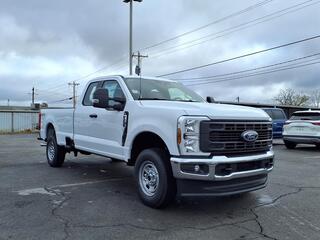 2026 Ford F-250 Super Duty for sale in Claremore OK
