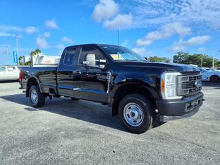 2023 Ford F-250 Super Duty for sale in Orlando FL