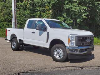 2023 Ford F-250 Super Duty for sale in Rochester NH