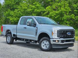 2024 Ford F-250 Super Duty