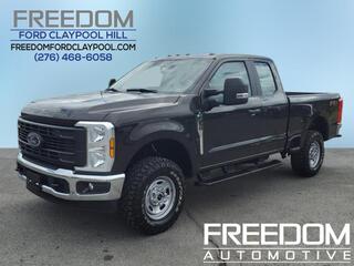 2024 Ford F-250 Super Duty for sale in Pounding Mill VA