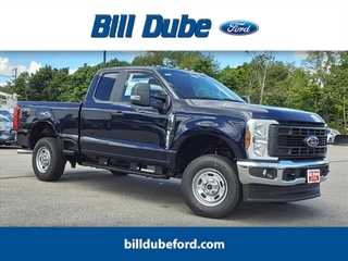 2024 Ford F-250 Super Duty for sale in Dover NH