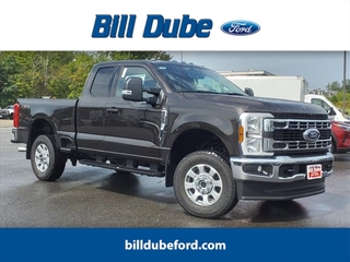 2024 Ford F-250 Super Duty for sale in Dover NH