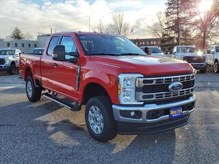 2024 Ford F-250 Super Duty for sale in Westbrook ME