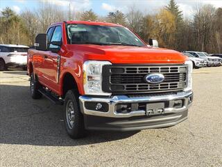 2024 Ford F-250 Super Duty for sale in Westbrook ME