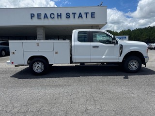 2025 Ford F-250 Super Duty for sale in Cedartown GA