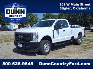 2026 Ford F-250 for sale in Stigler OK